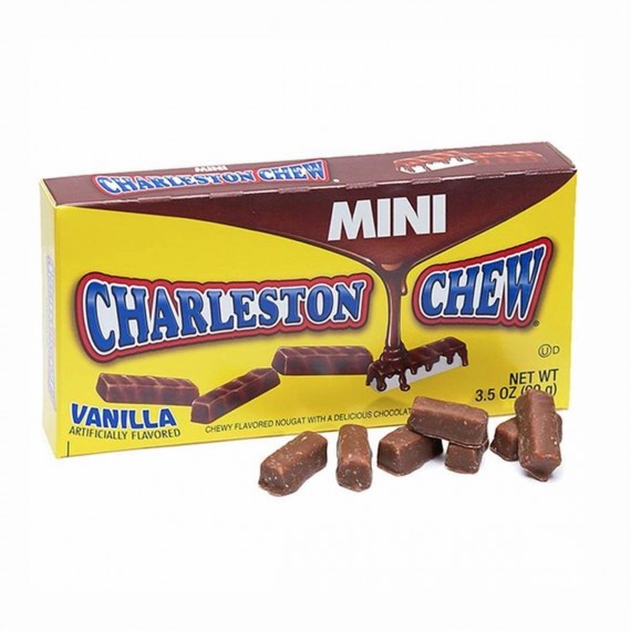 Mini Charleston Chew Théâtre