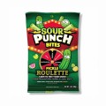 Sour Punch Bites Pickle Roulette