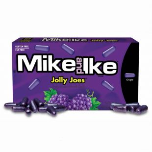 Mike And Ike Jolly Joes Théatre