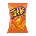 Takis Intense Nacho