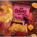 RICK ROSS Rosay Cheddar Chips Rap Snacks