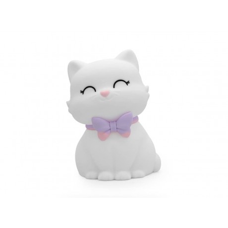 Lulu la Chatte Veilleuse LED