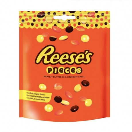 Reese's Pieces