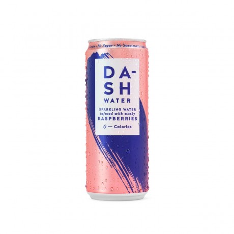 Dash Water Framboise