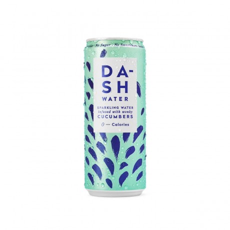 Dash Water Concombre