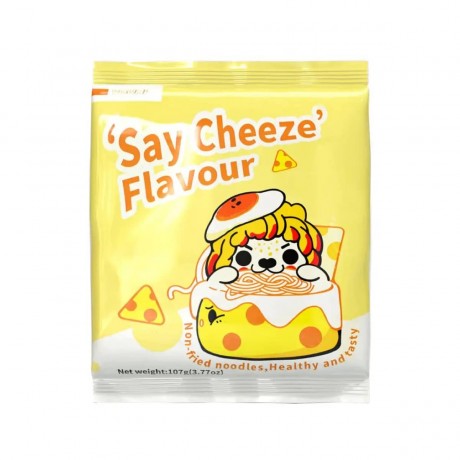 Say Cheeze Youmi Instant Noodles