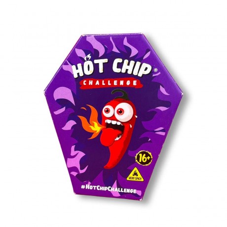 Hot Chip Challenge