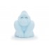 Mini Veilleuse Bébé Gorille
