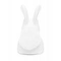 Mini Veilleuse Lapin Blanc