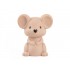 Mini Veilleuse Bébé Souris