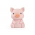 Mini Veilleuse Bébé Cochon