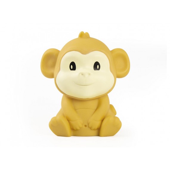 Mini Veilleuse Bébé Singe