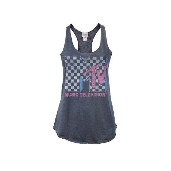 MTV Tank