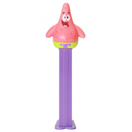 Pez US Patrick - Bob L'Eponge 2024
