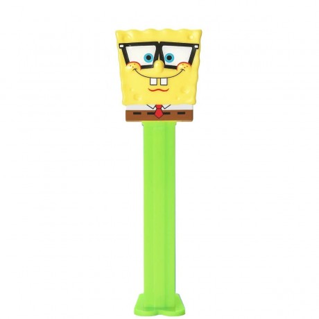 Pez US Bob L'Eponge Lunette  - SquarePants