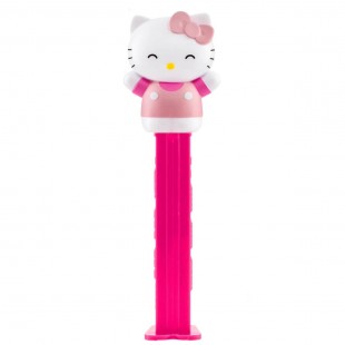 PEZ US Hello Kitty 2024