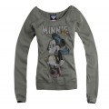 Minnie Sweat kaki