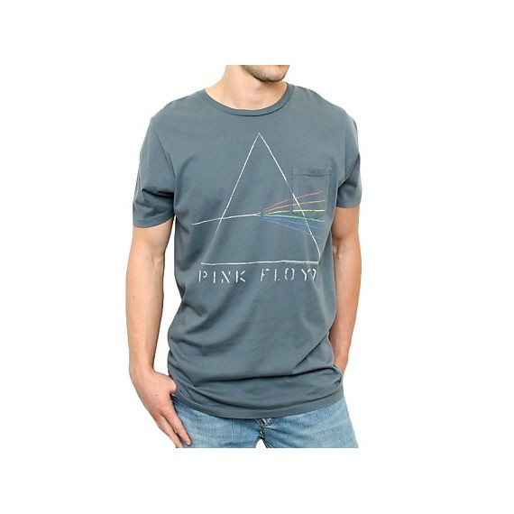 Pink Floyd pocket