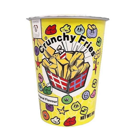 Crunchy Fries Original