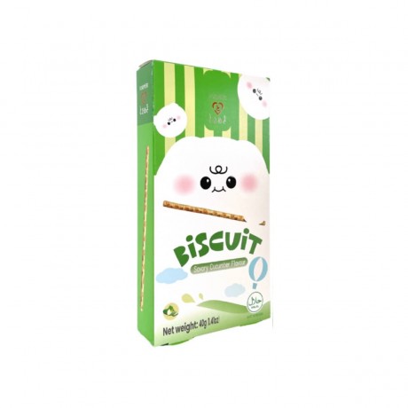 Biscuit Stick Savory Cucumber Tokimeki