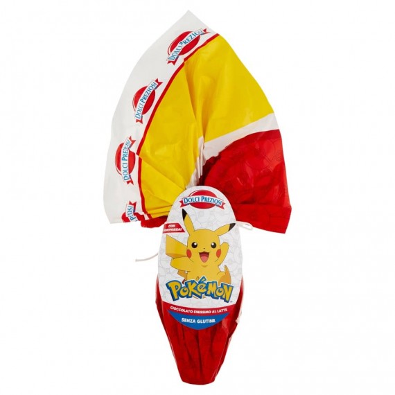 Oeuf Flamme Pokemon Pâques