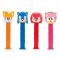 PEZ Sonic the Hedgehog