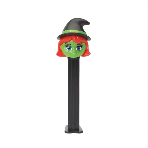 PEZ US GREEN WITCH