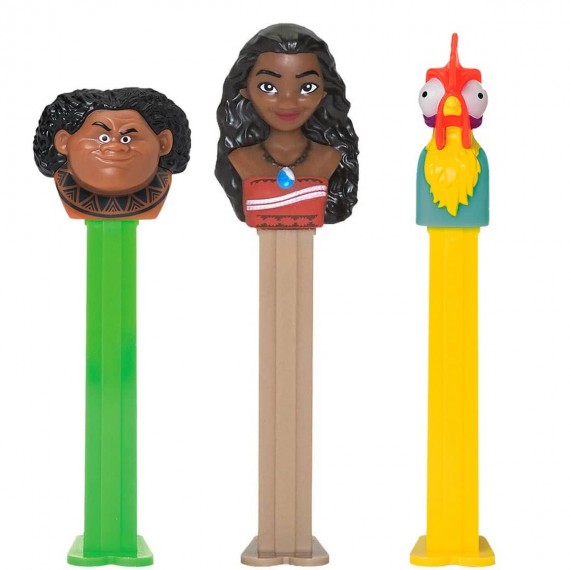 PEZ US VAIANA