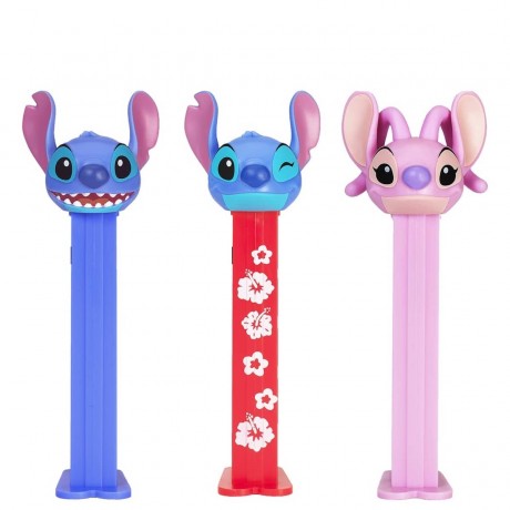 PEZ US DISNEY STITCH