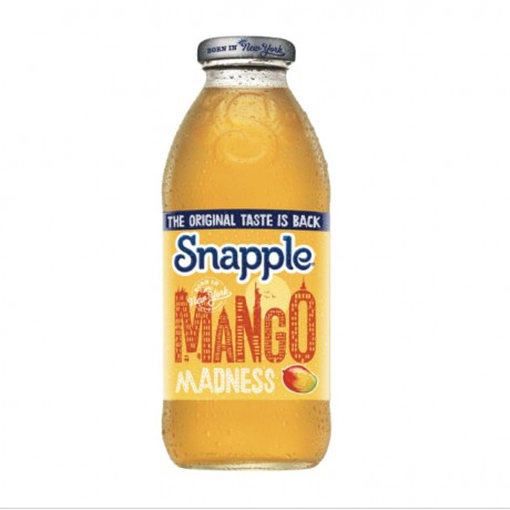snapple-jus-de-mangue