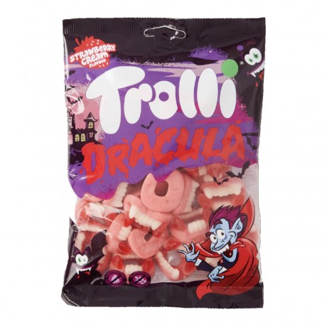 TROLLI DRACULA