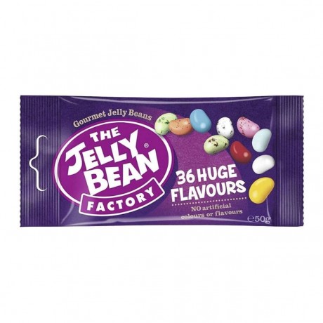 Jelly Bean Factory 36 Huge Flavours
