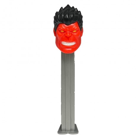PEZ US Red Hulk MARVEL