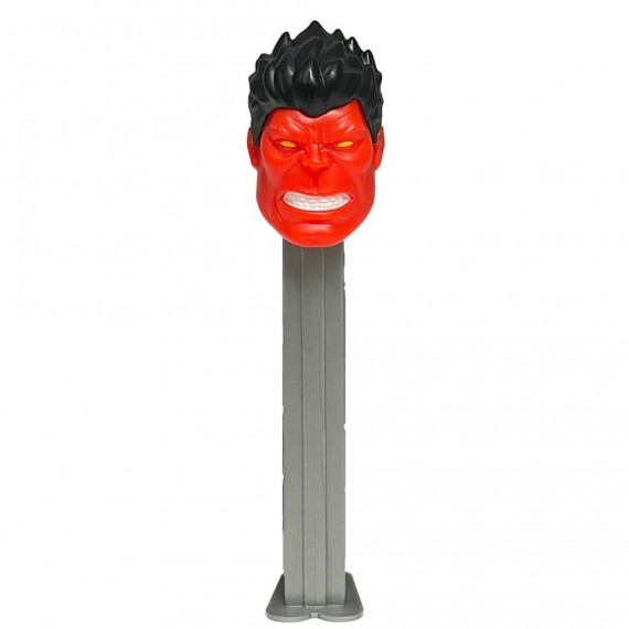PEZ US Red Hulk MARVEL