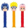 PEZ NARUTO