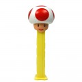 PEZ US TOAD - Super Mario Nintendo