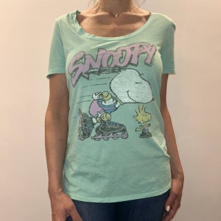 Snoopy Roller