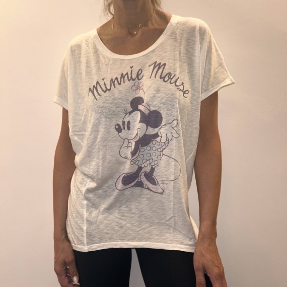Minnie Mouse