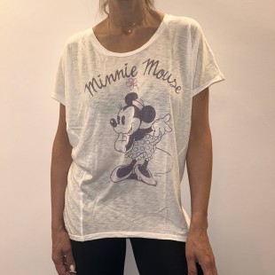 Minnie Mouse
