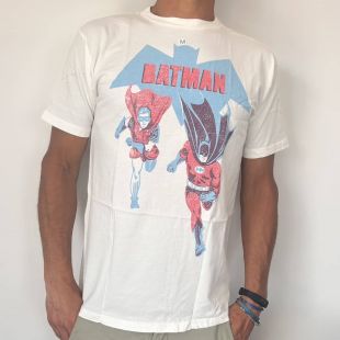 Batman & Robin 