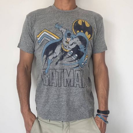 Batman Attack