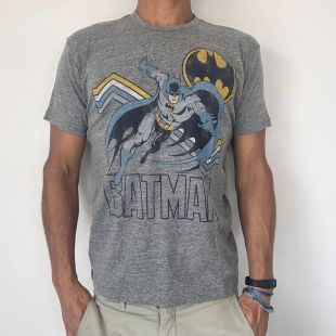 Batman Attack