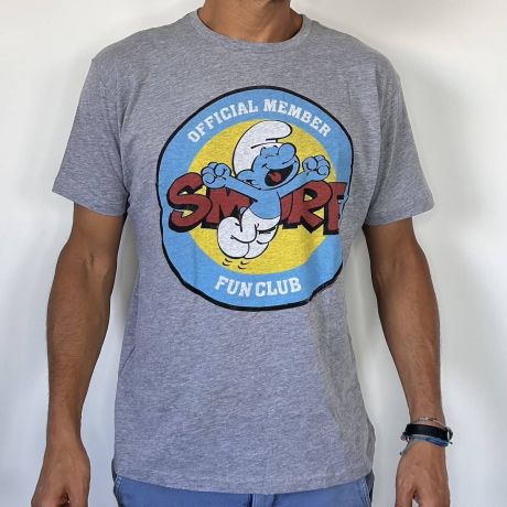 Smurf Fun Club 