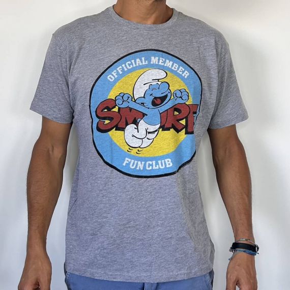 Smurf Fun Club 