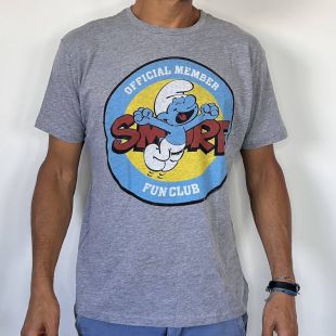 Smurf Fun Club 
