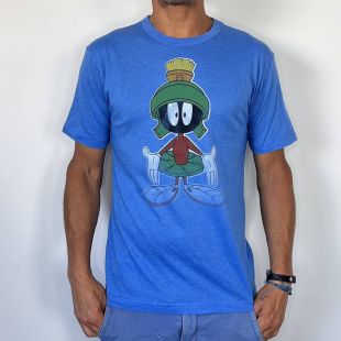 Marvin Looney Tunes