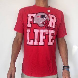 Patriots For Life NFL