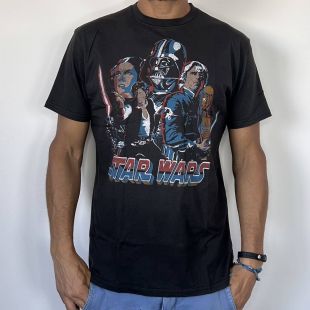 Star wars Full team