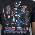 Star wars Full team