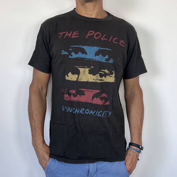 The Police 